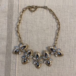 J crew Necklace